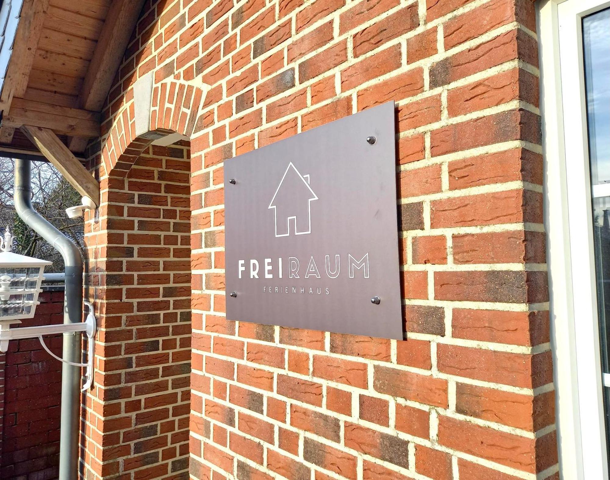 Freiraum Ferienhaus Hellenthal Extérieur photo